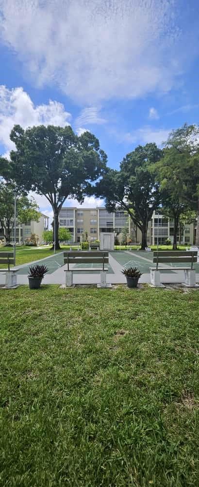2998 NW 48th Ter # 428