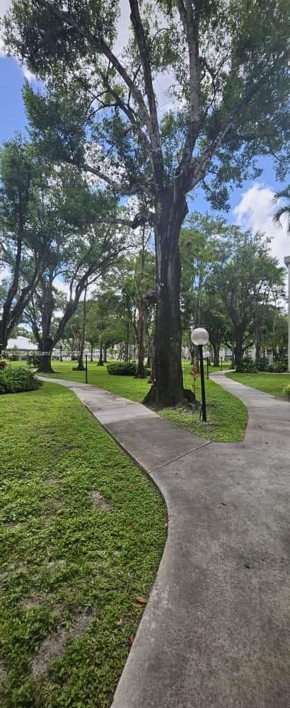 2998 NW 48th Ter # 428