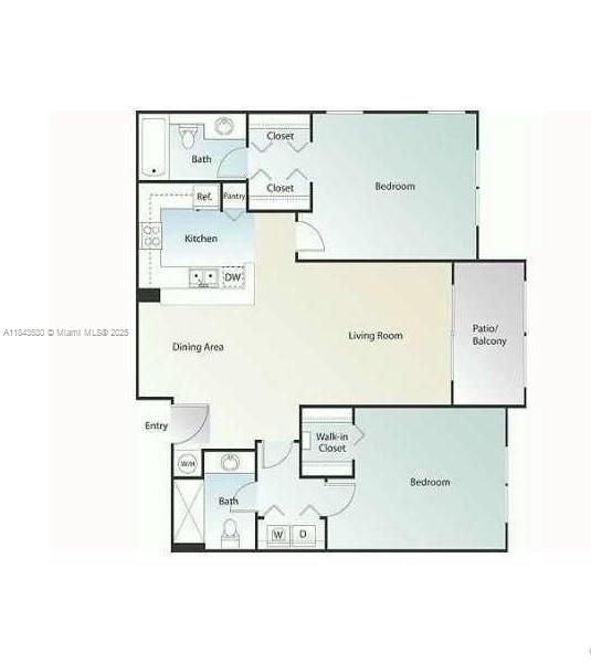 12124 Saint Andrews Pl # 204