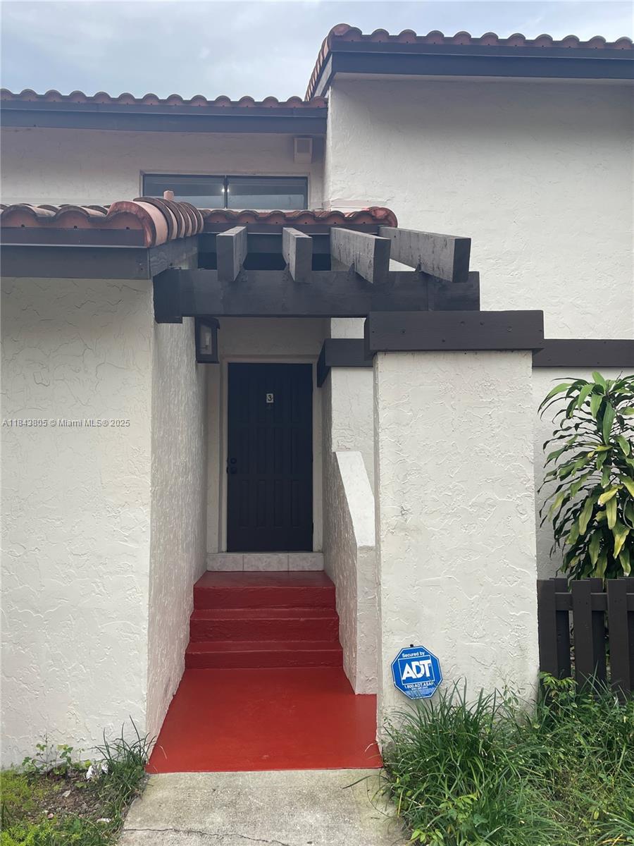 11439 SW 132nd Pl # 3 Unit: 73-3
