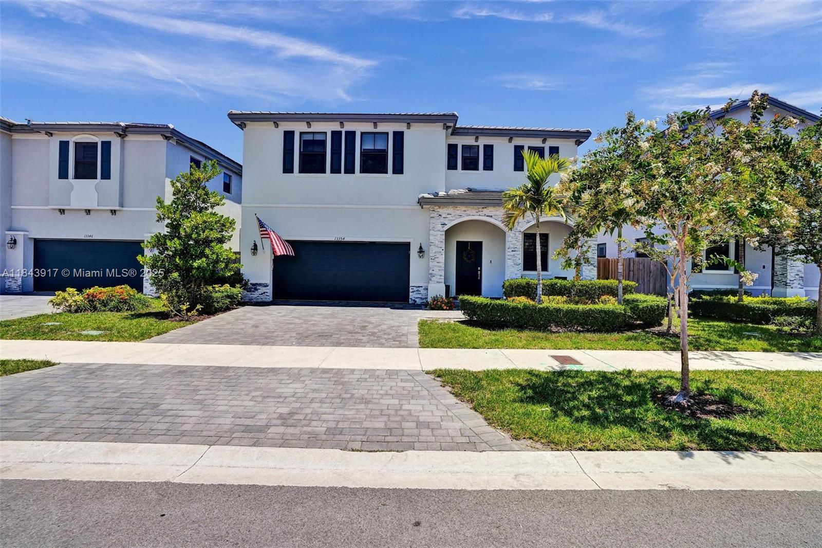 13354 SW 284th Ter