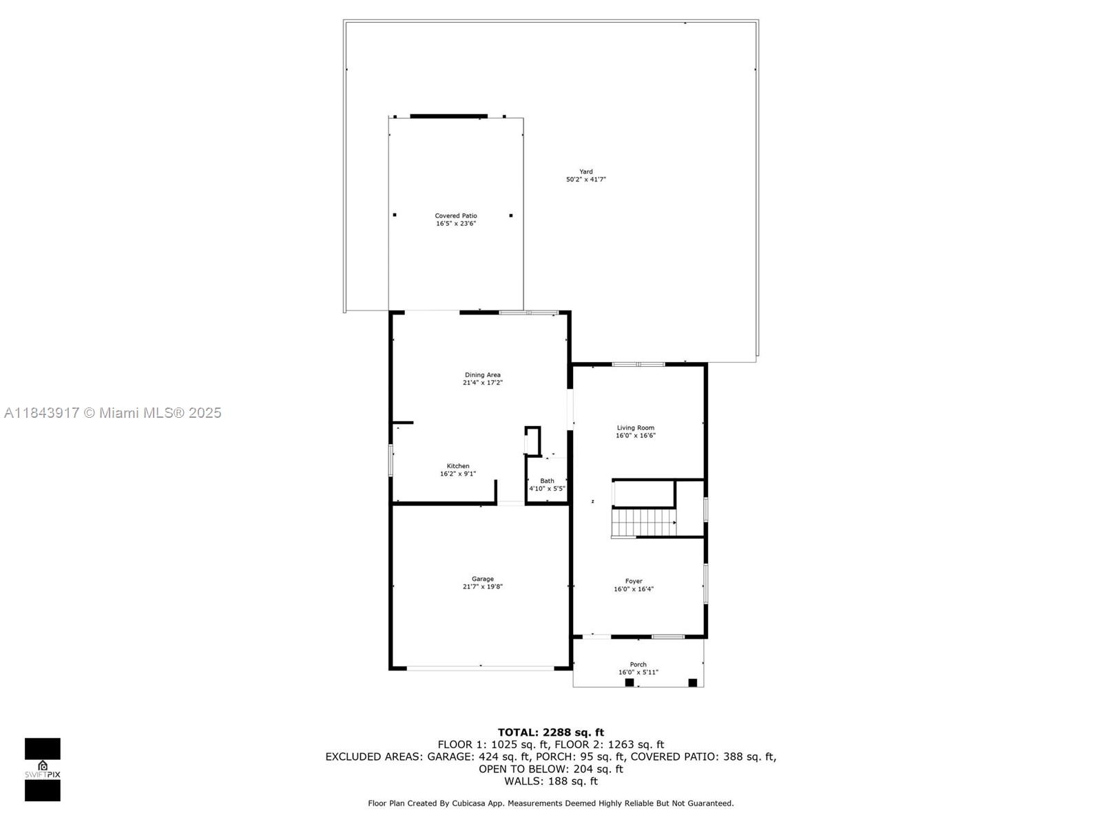 13354 SW 284th Ter