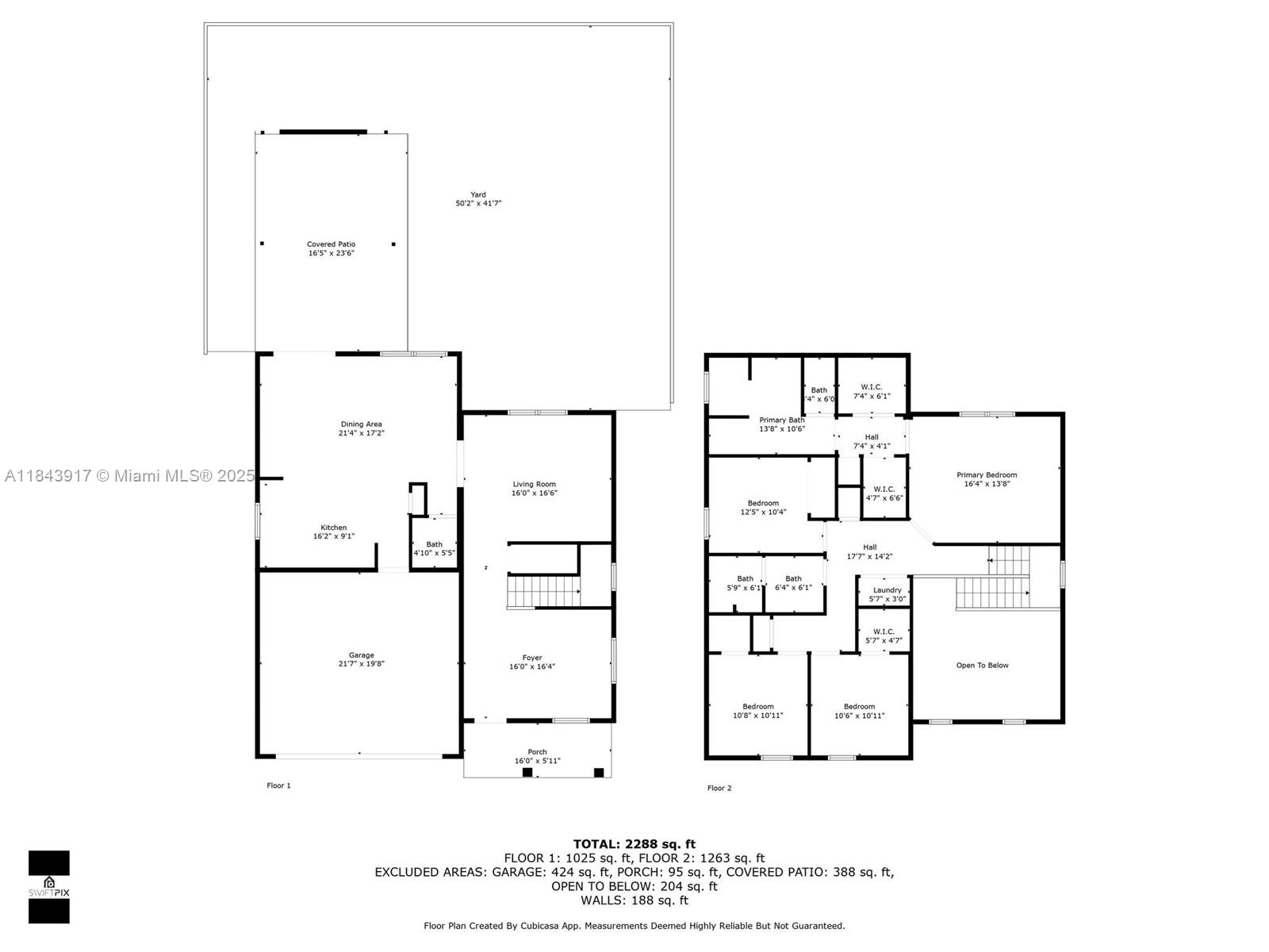 13354 SW 284th Ter