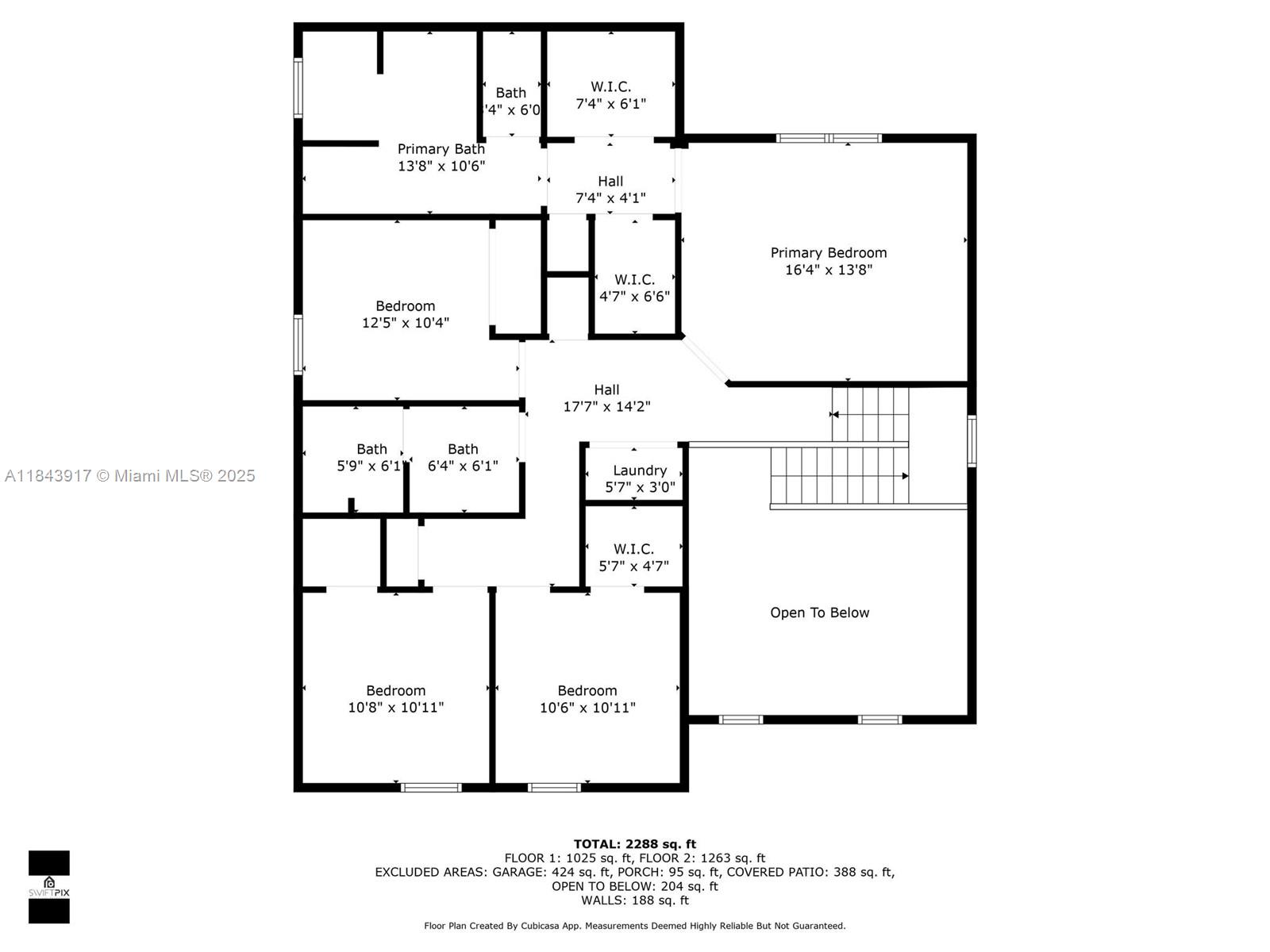 13354 SW 284th Ter