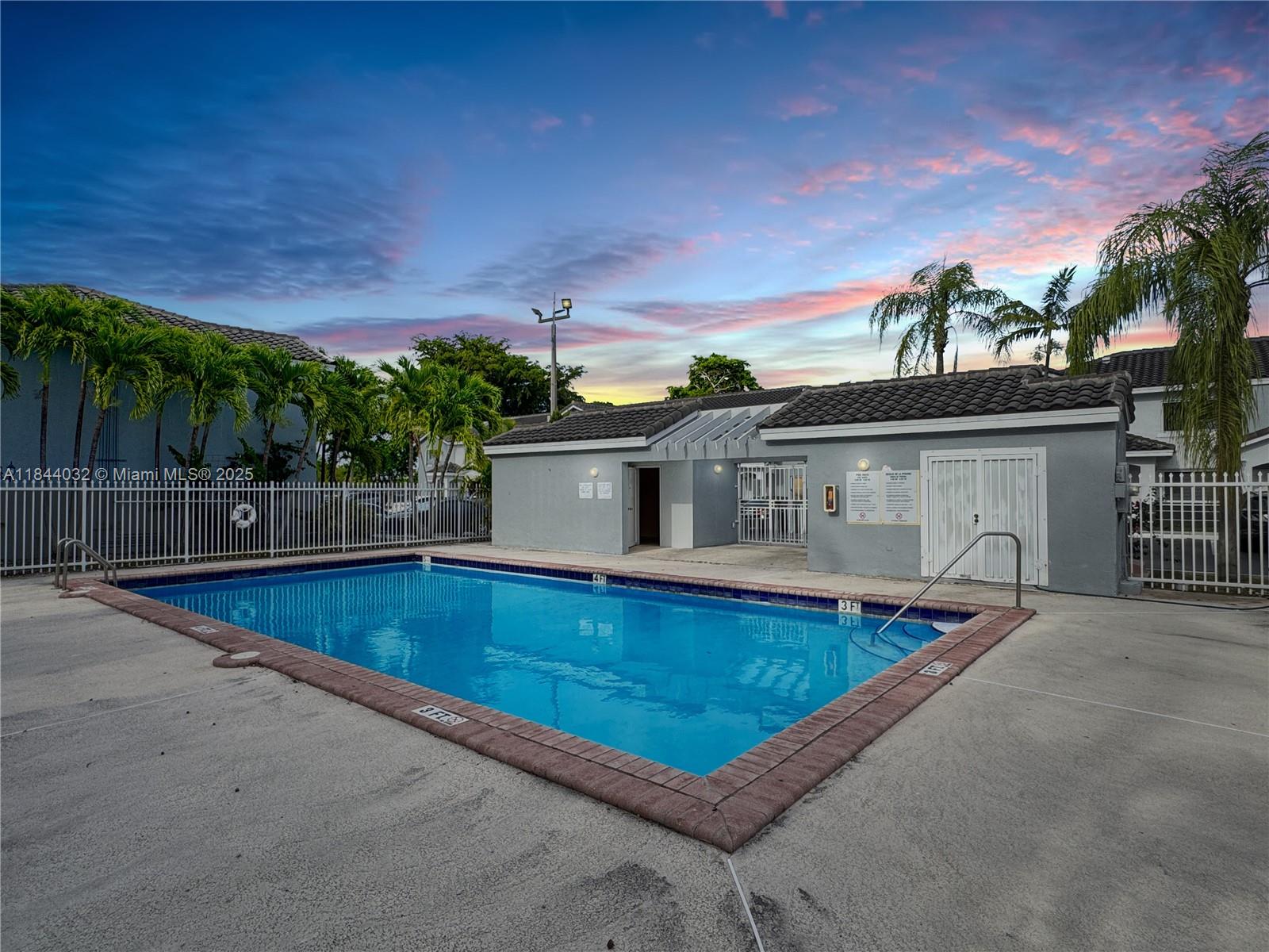 7861 SW 152nd Ave # 3 Unit: 308-3