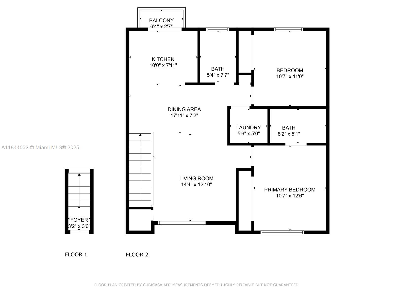 7861 SW 152nd Ave # 3 Unit: 308-3