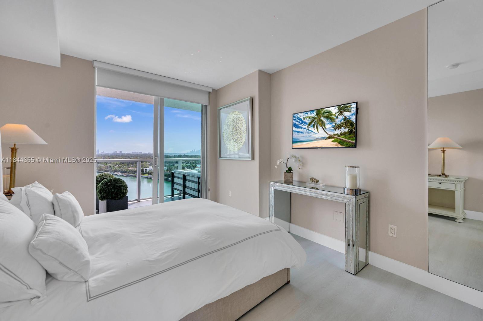 6700 Indian Creek Dr # 1404, Miami Beach Unit: 1404