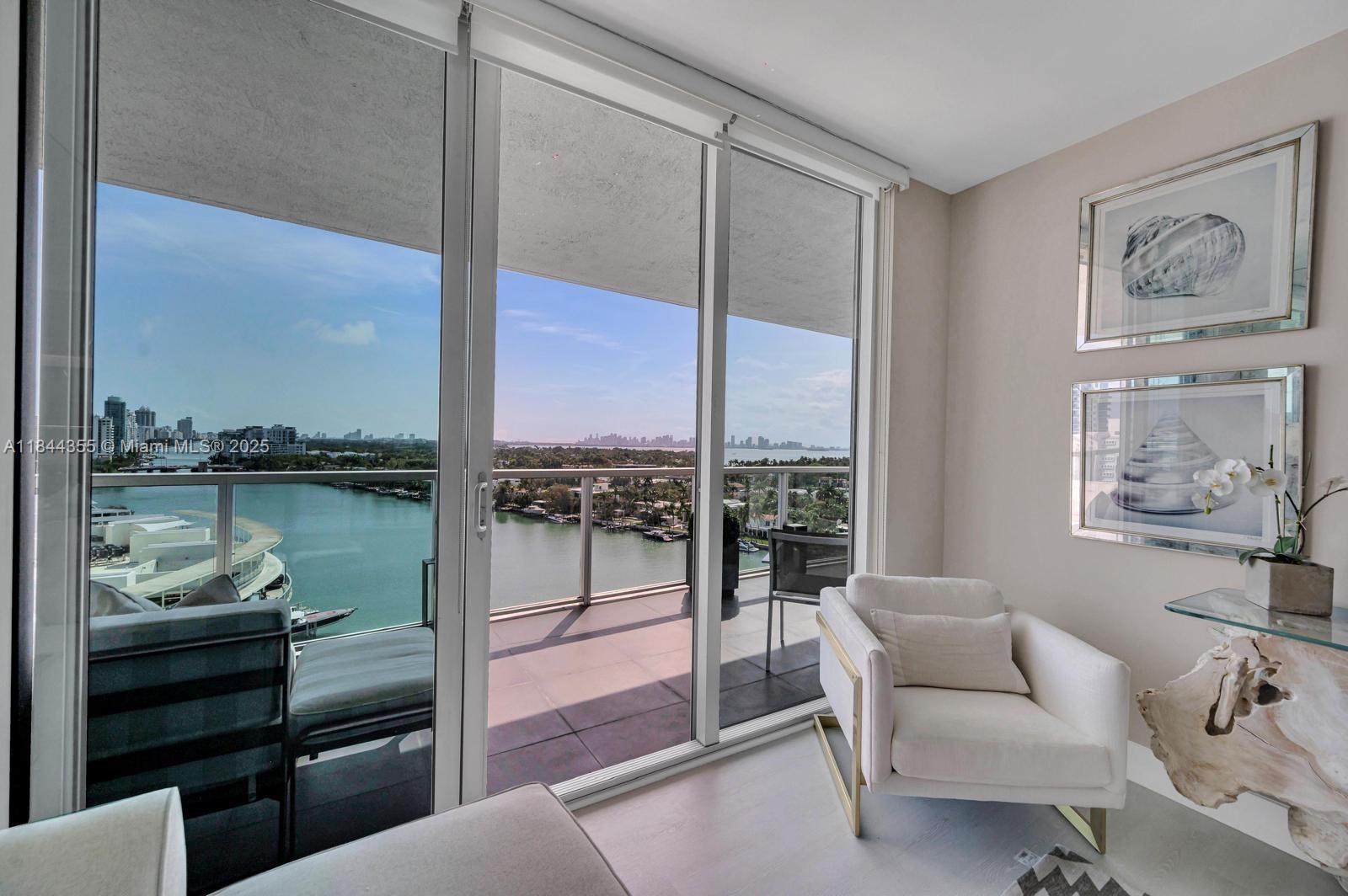 6700 Indian Creek Dr # 1404, Miami Beach Unit: 1404