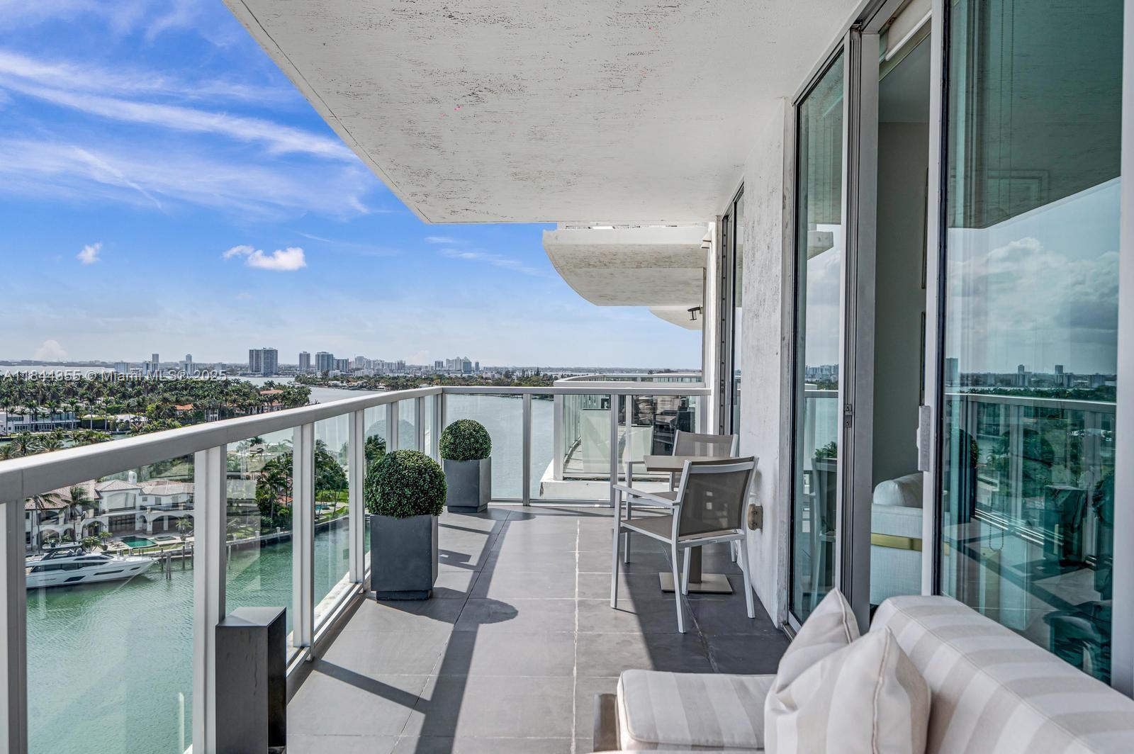 6700 Indian Creek Dr # 1404, Miami Beach Unit: 1404