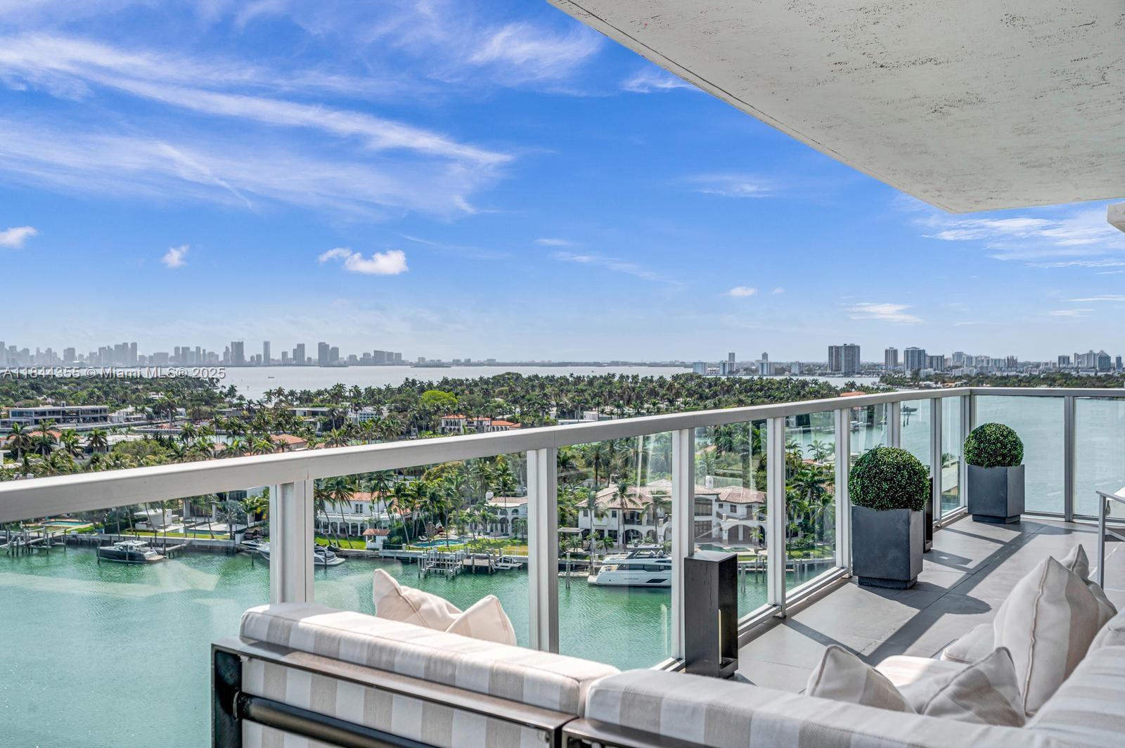 6700 Indian Creek Dr # 1404, Miami Beach Unit: 1404