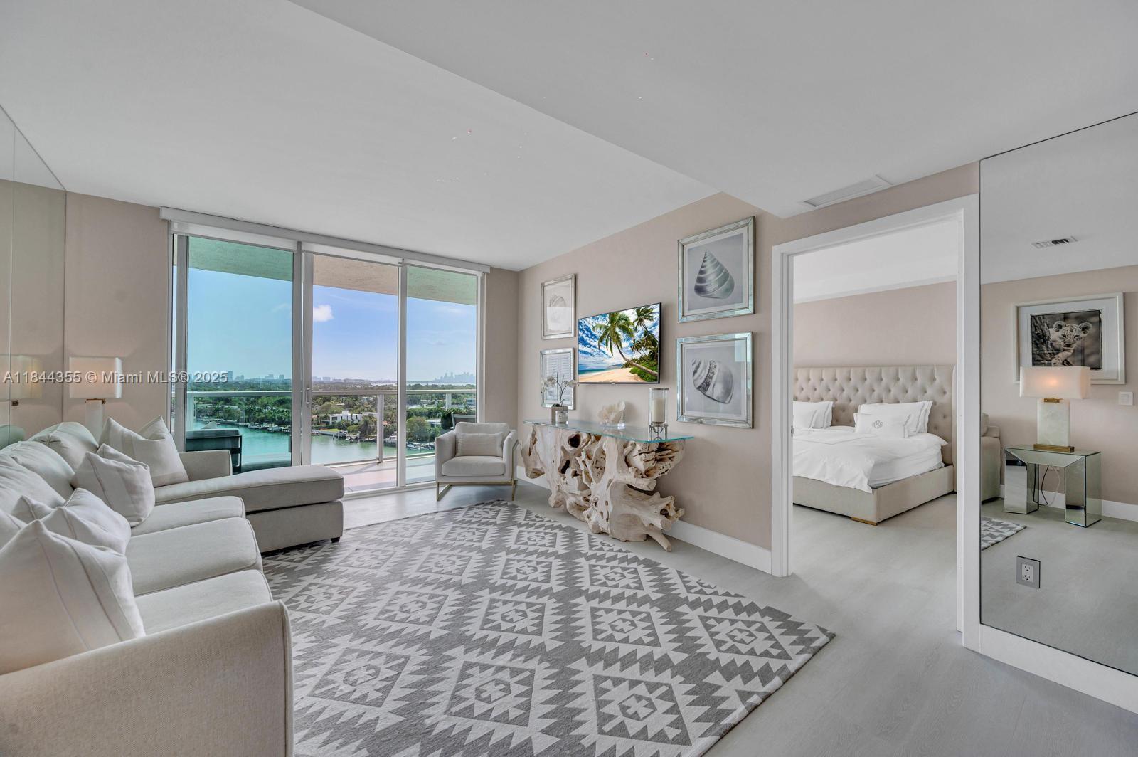 6700 Indian Creek Dr # 1404, Miami Beach Unit: 1404