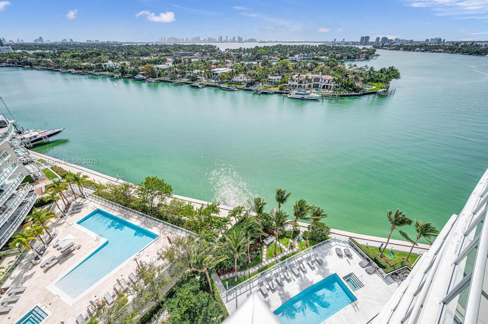 6700 Indian Creek Dr # 1404, Miami Beach Unit: 1404
