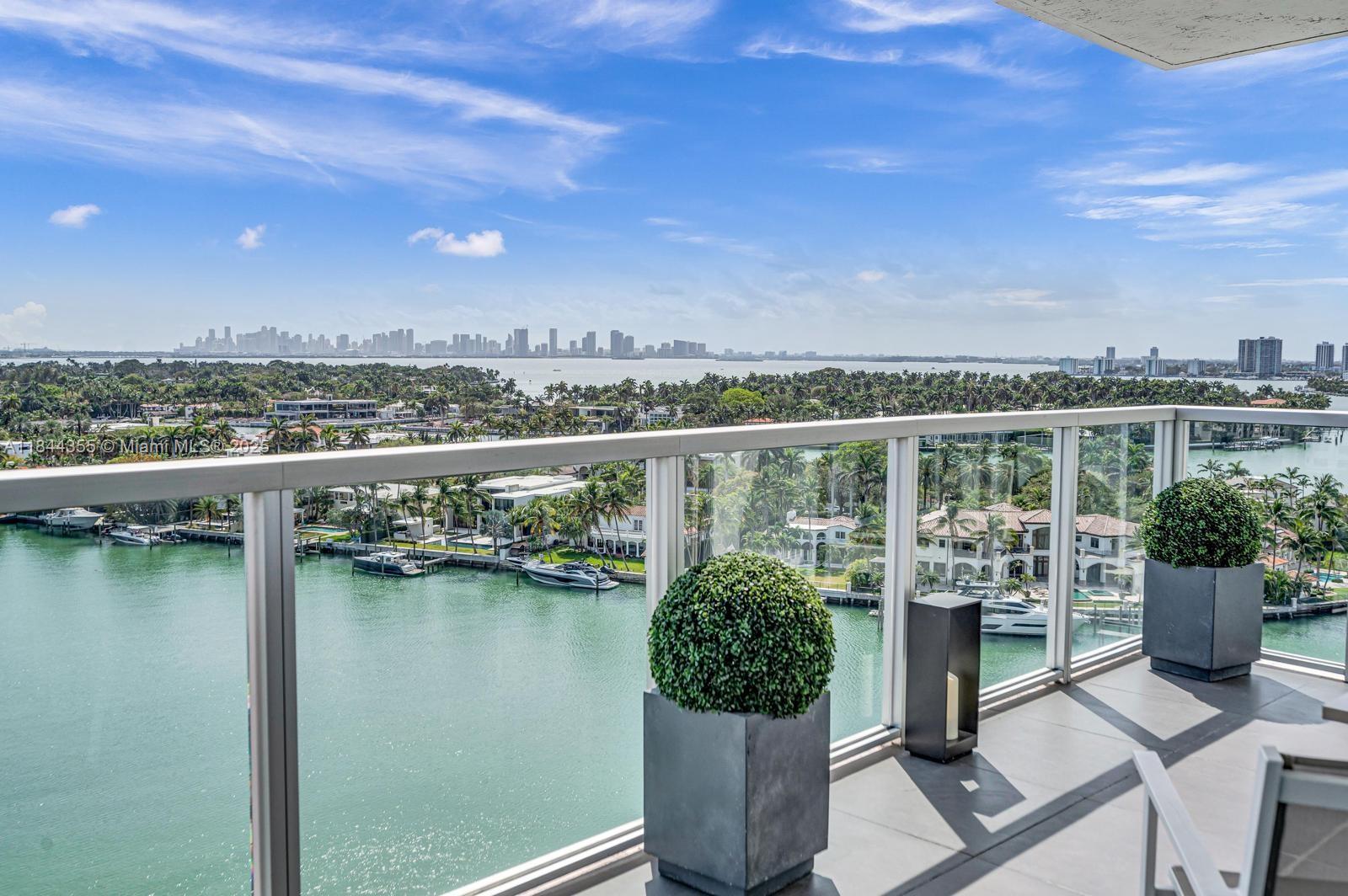 6700 Indian Creek Dr # 1404, Miami Beach Unit: 1404