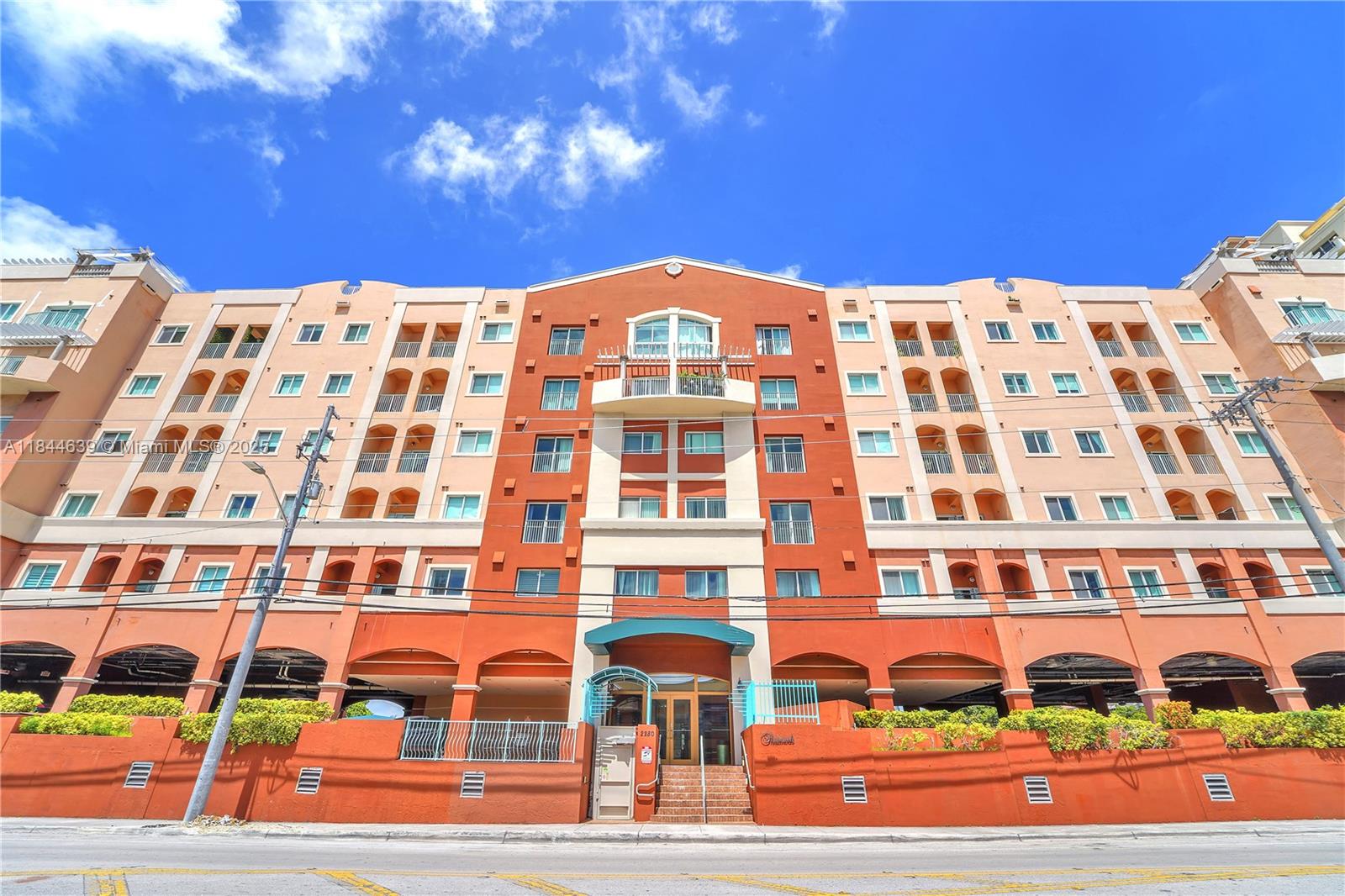 2280 SW 32nd Ave # 403
