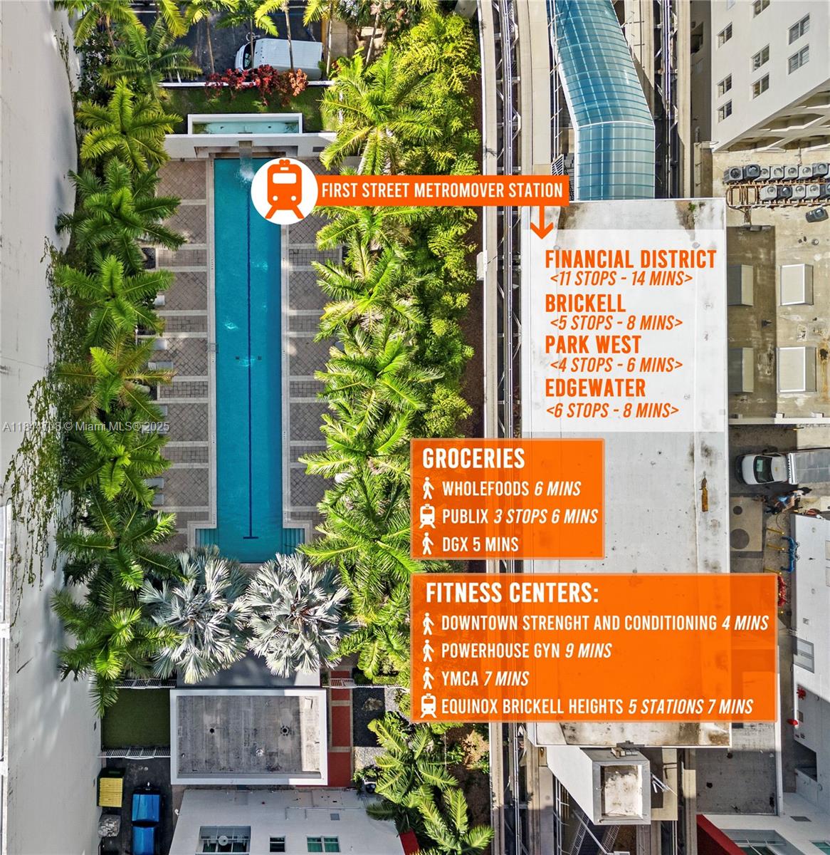 133 NE 2nd Ave # 2005