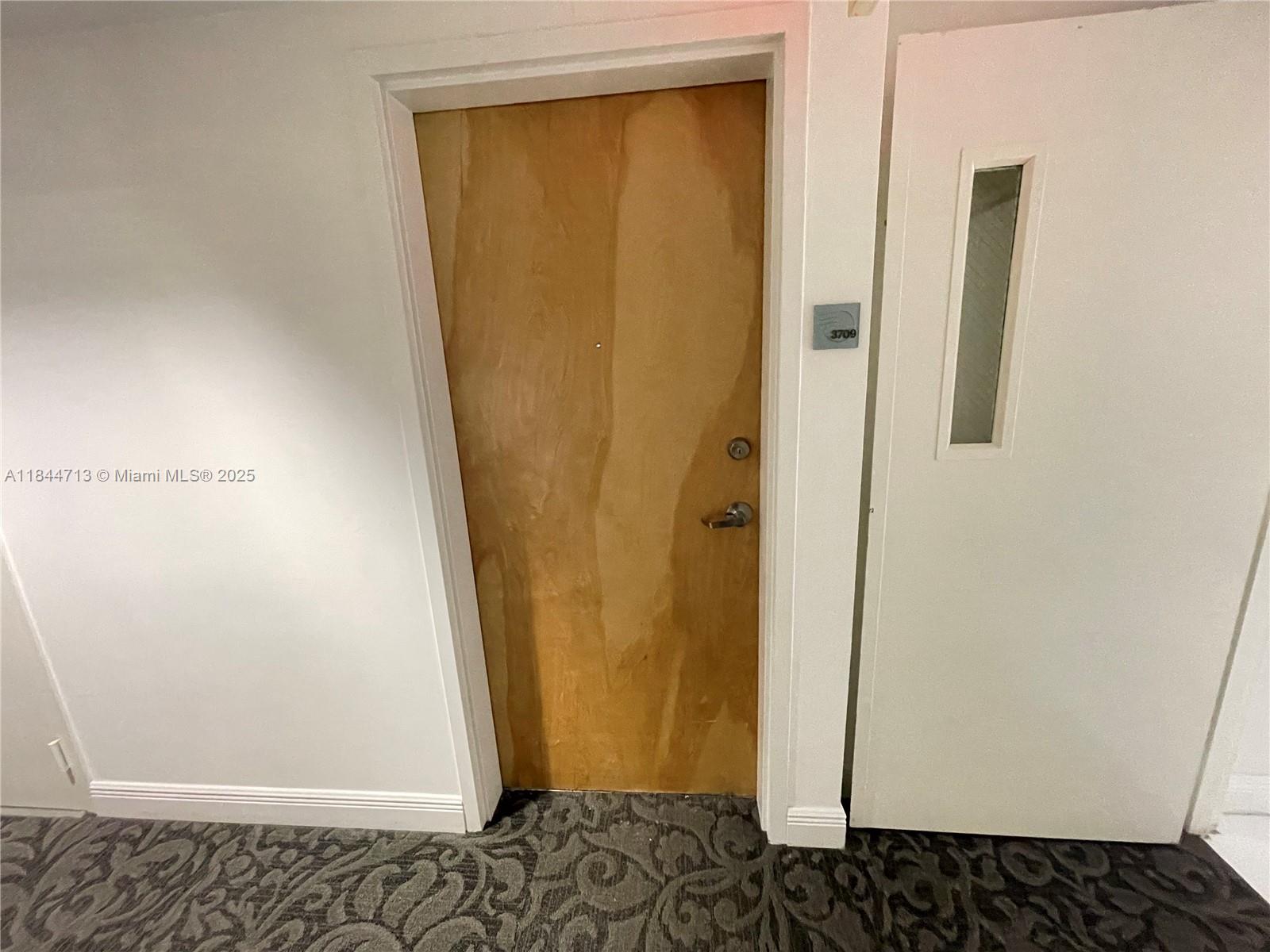 350 S Miami Ave Unit: 3709