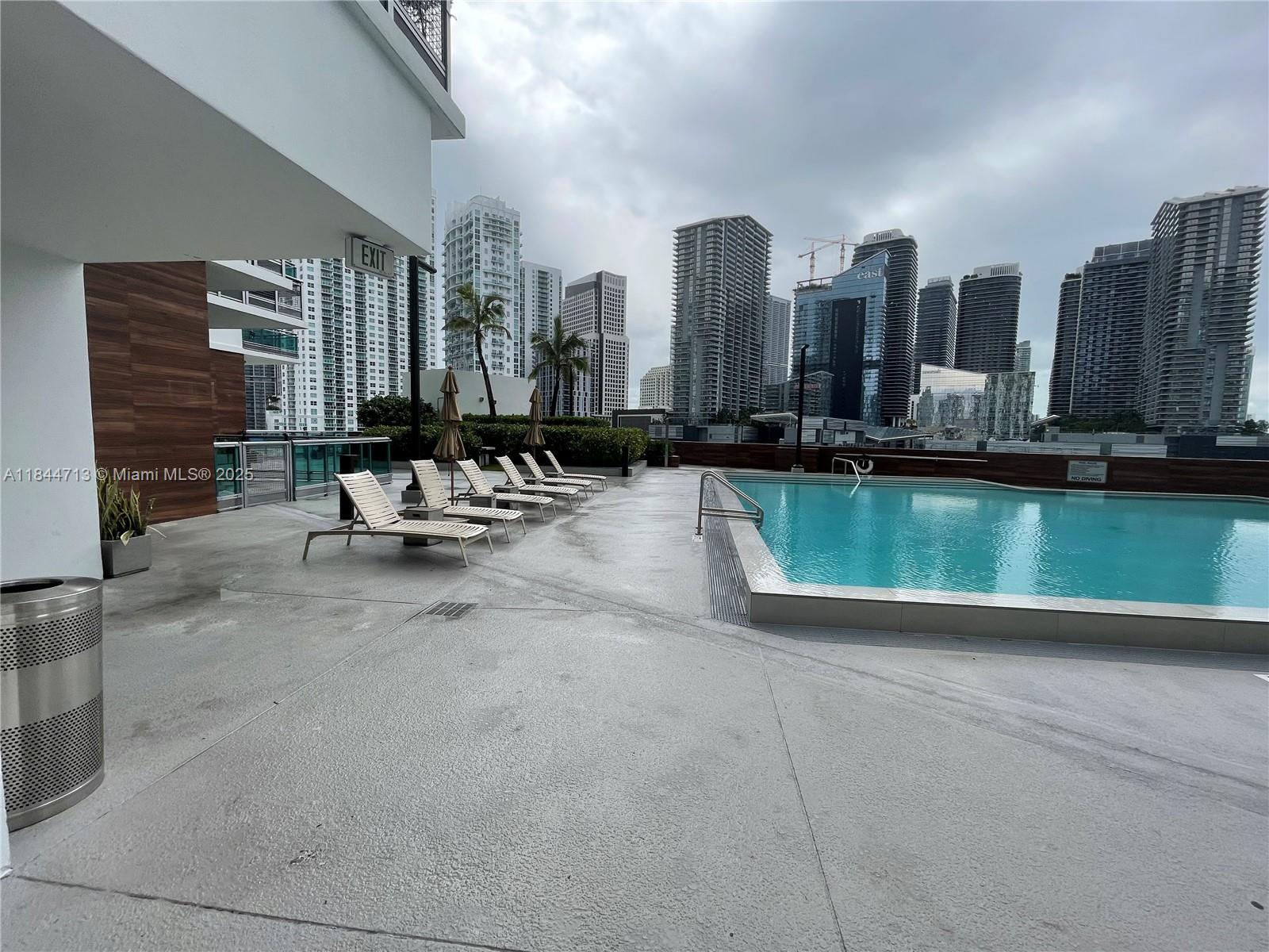 350 S Miami Ave Unit: 3709