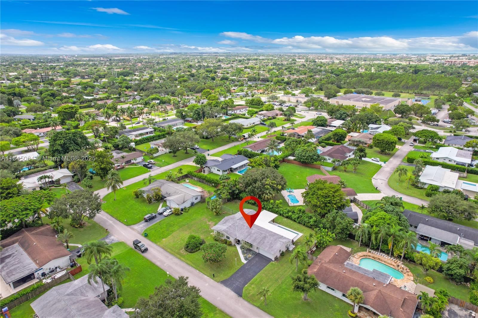 12600 SW 108th Ave
