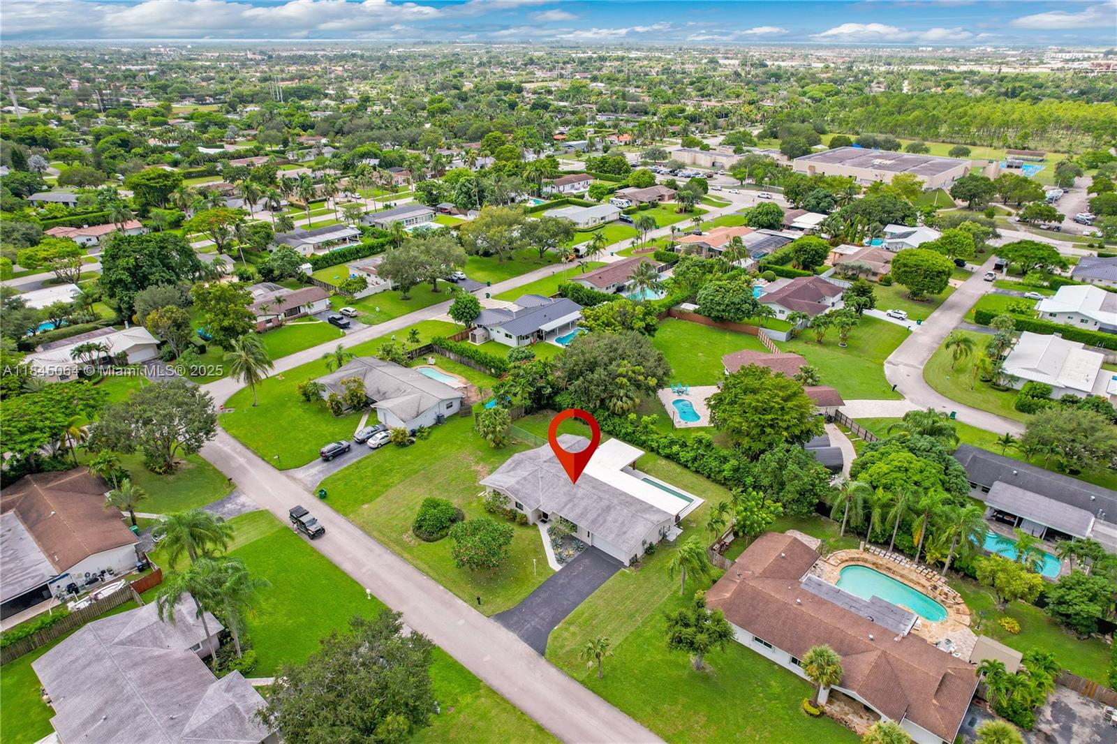 12600 SW 108th Ave