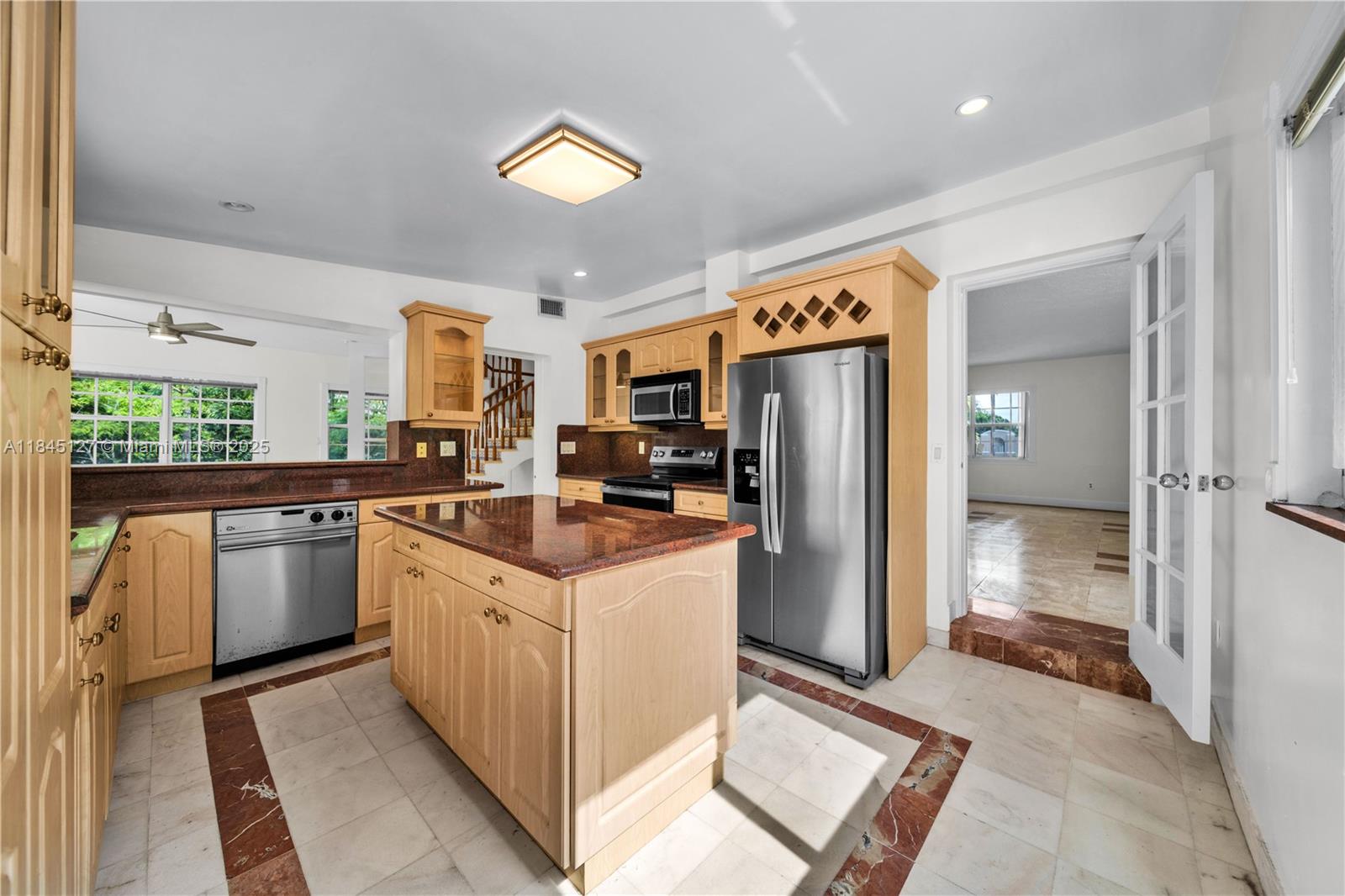 7100 SW 56th St