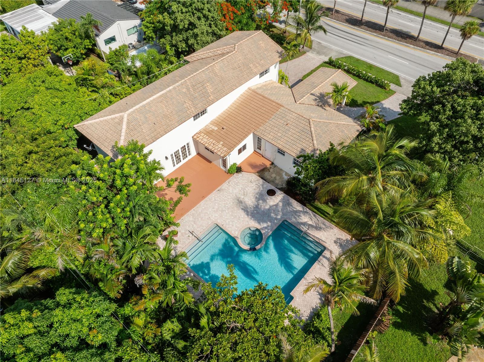 7100 SW 56th St