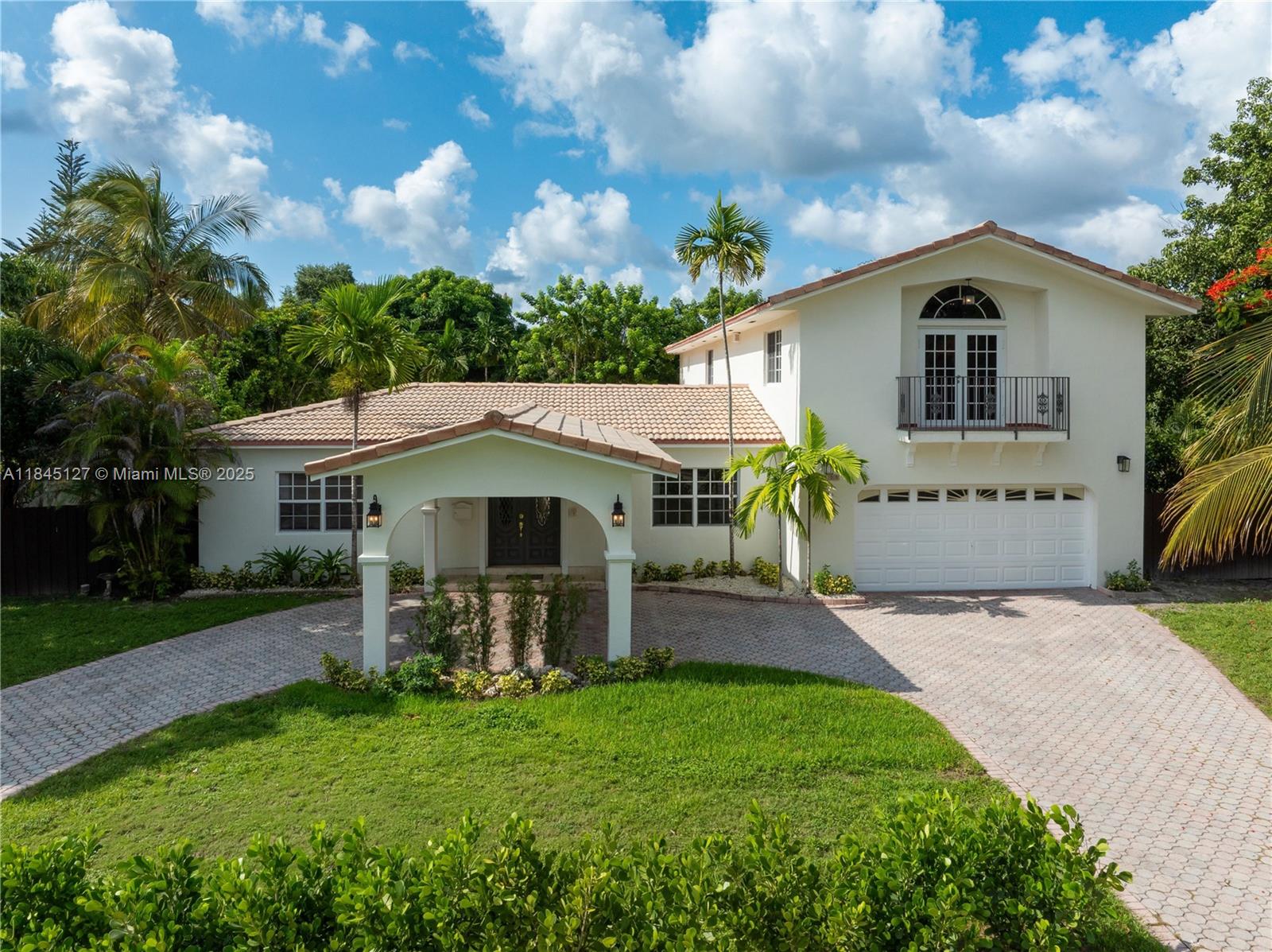 7100 SW 56th St