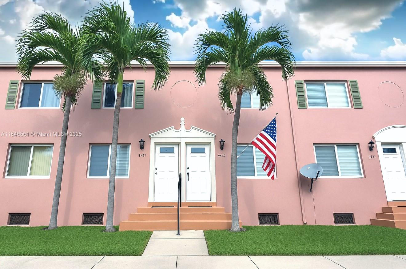 8449 NW 4th Ave # 8449