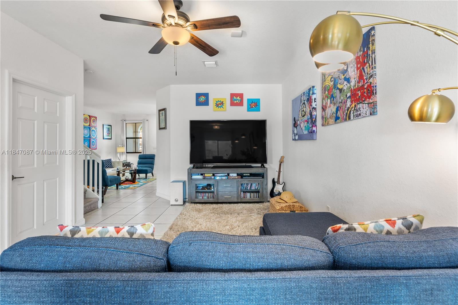 12754 SW 230th St Unit: .