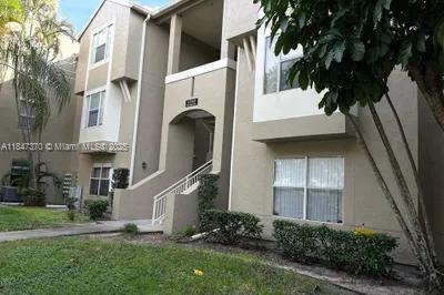 1705 Palm Cove Blvd # 105 Unit: 1-105