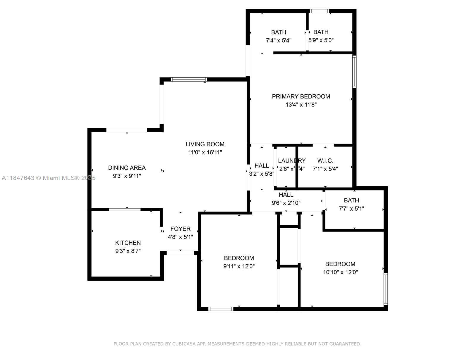 9285 SW 125th Ave # 103