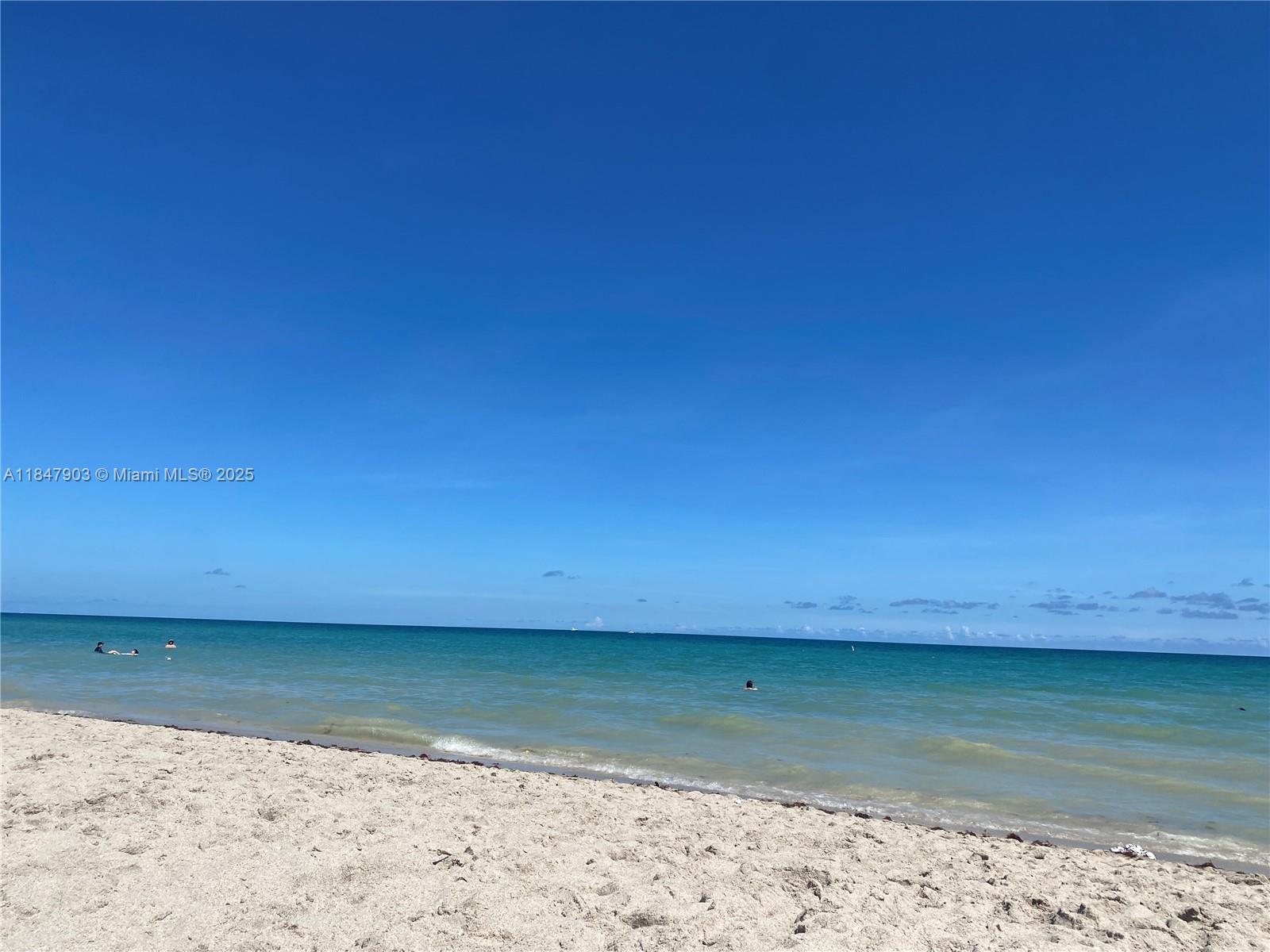 19201 Collins Ave # 733