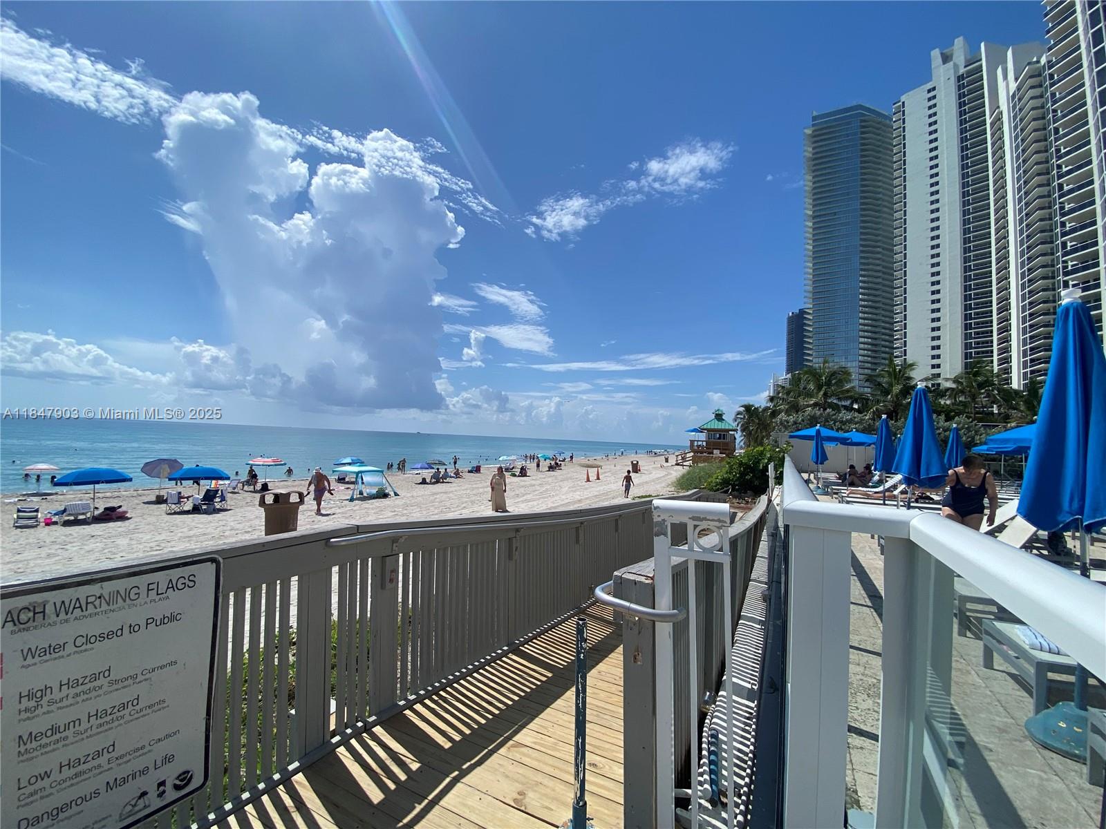 19201 Collins Ave # 733