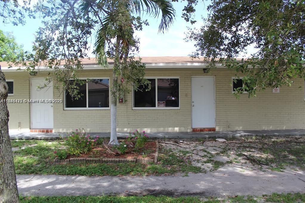 5321 NW 21st Ct. # A