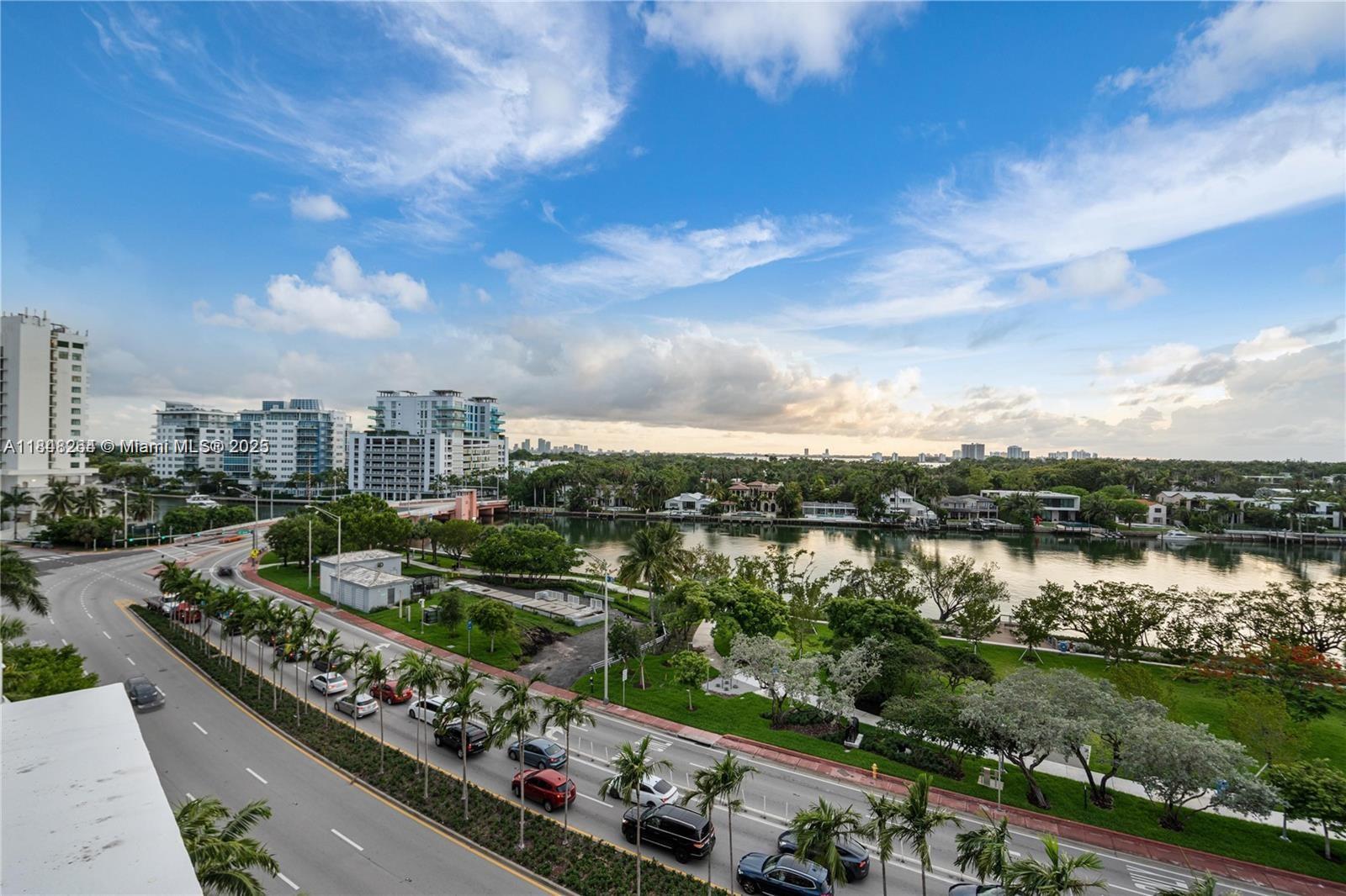 6362 Collins Ave # 501