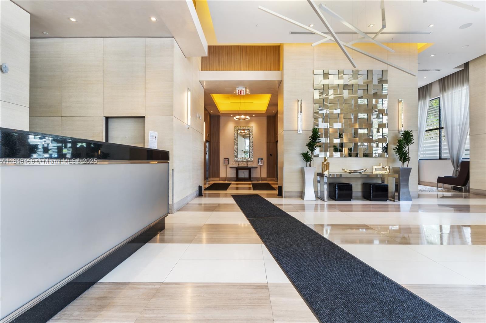 999 SW 1st Ave # 2406