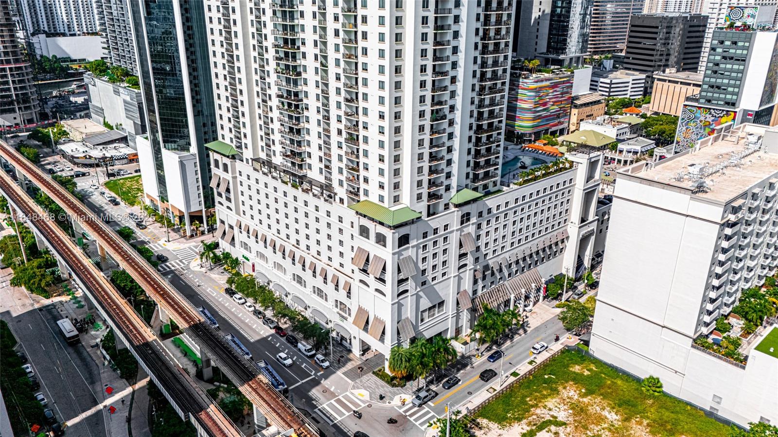 999 SW 1st Ave # 2406