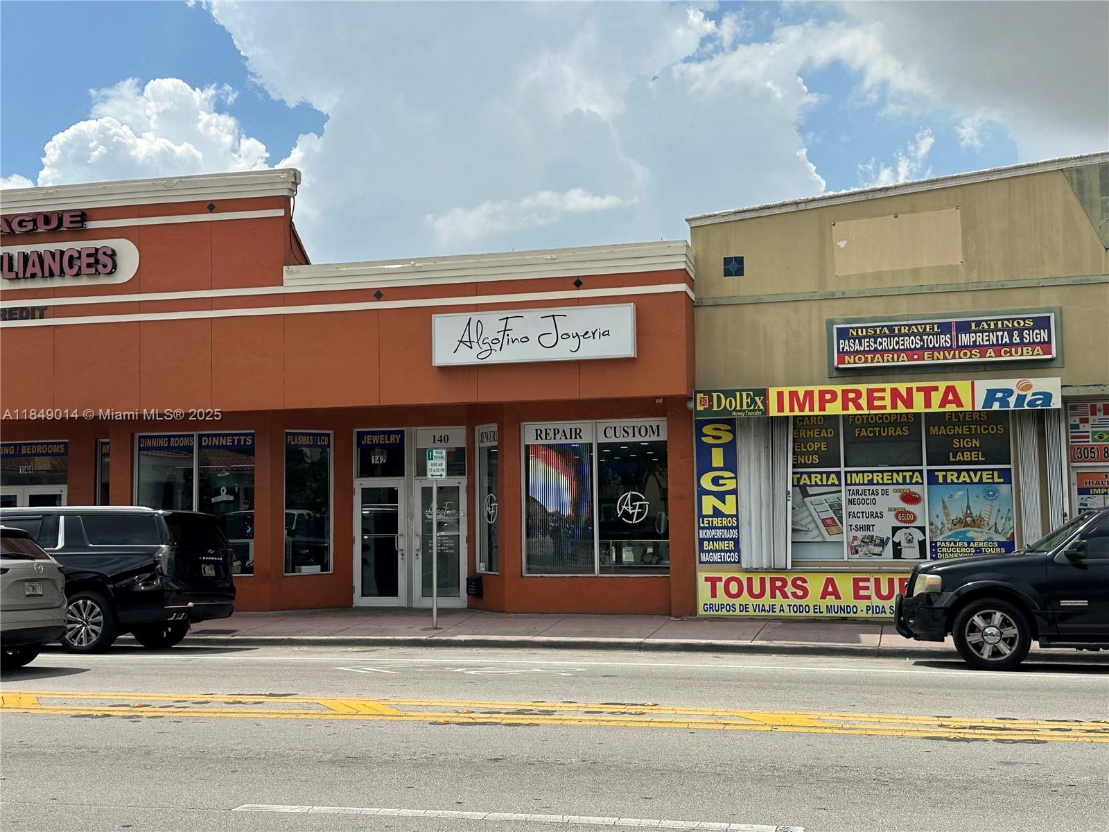 140 Hialeah Dr