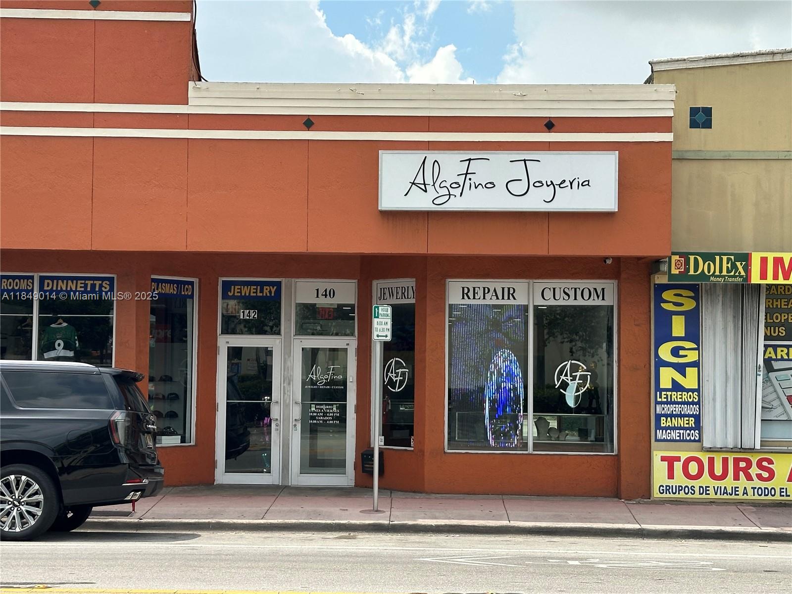 140 Hialeah Dr