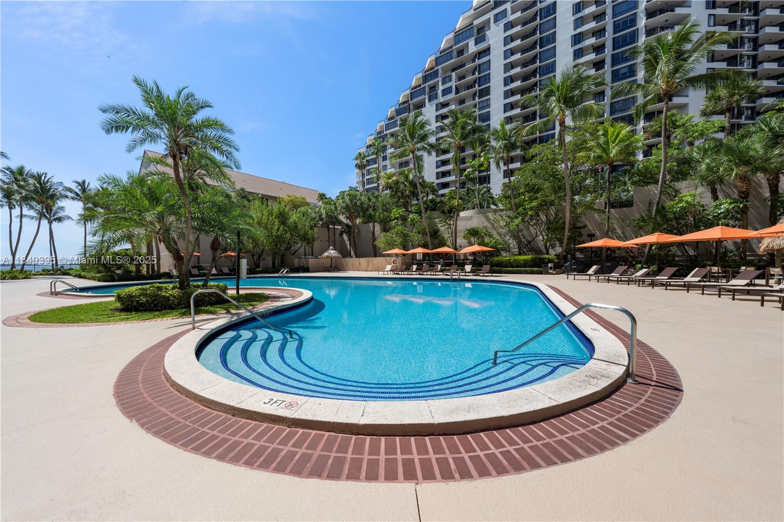 540 Brickell Key Dr # 702