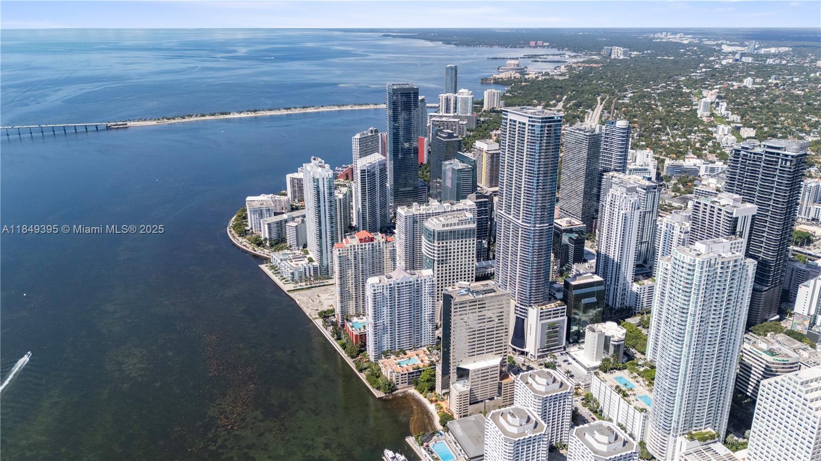 540 Brickell Key Dr # 702