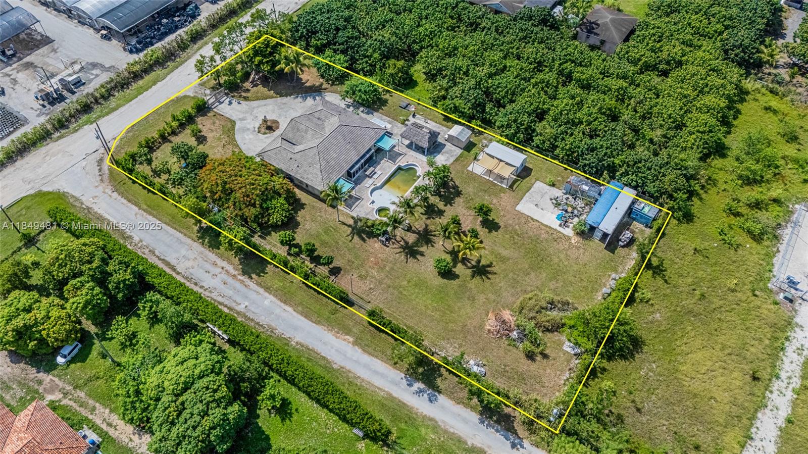 34800 SW 212th Ave