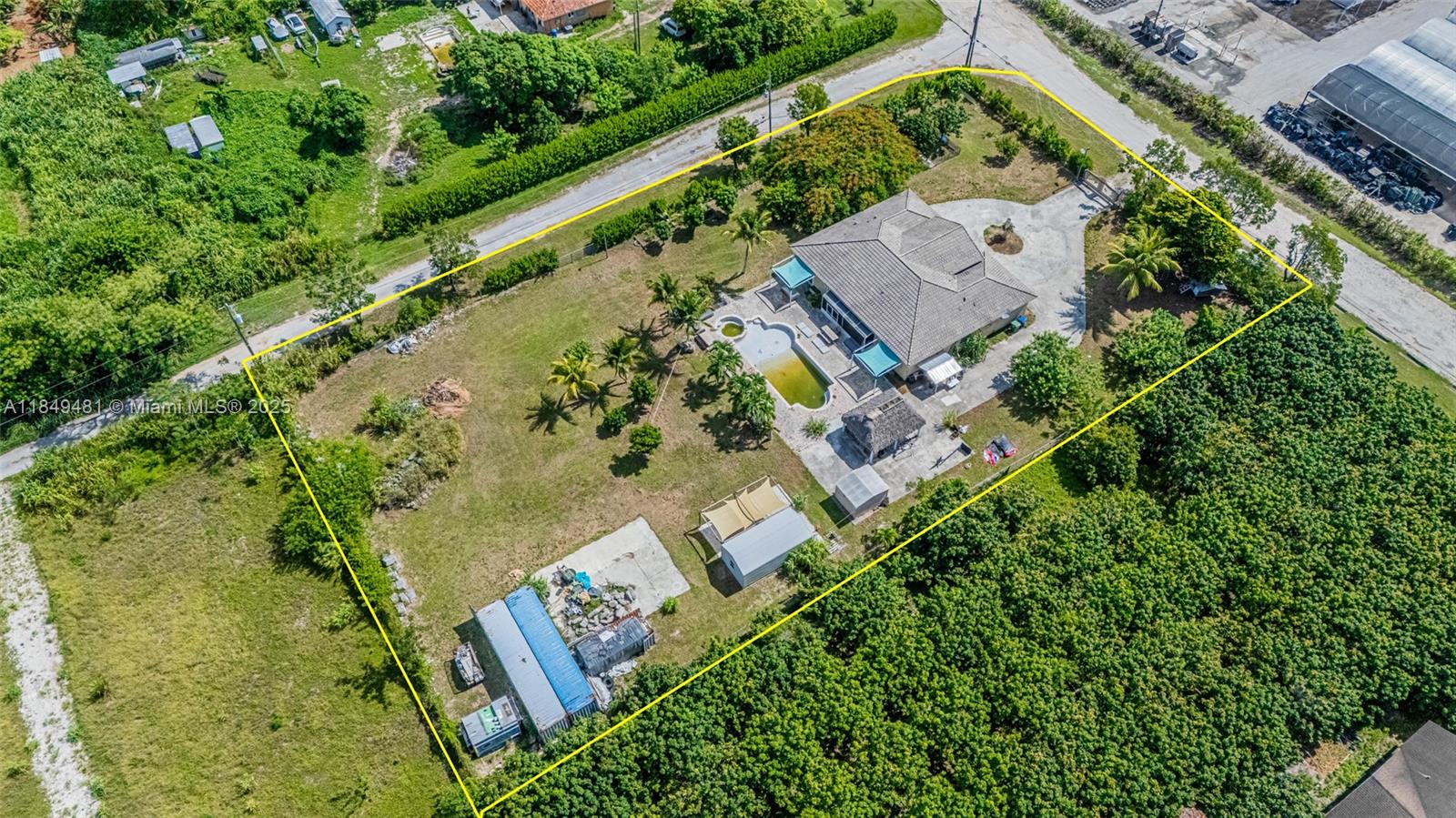34800 SW 212th Ave