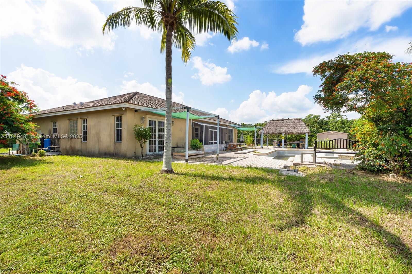 34800 SW 212th Ave