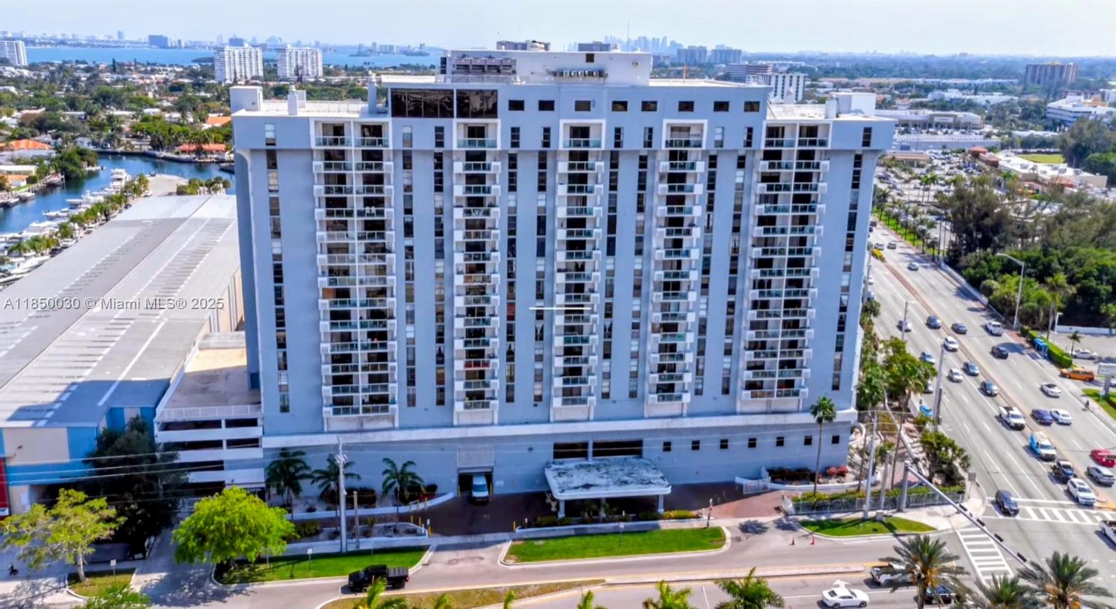 13499 Biscayne Blvd # 612
