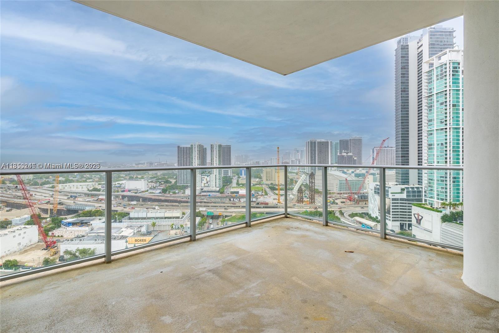 851 NE 1st Ave # 2100