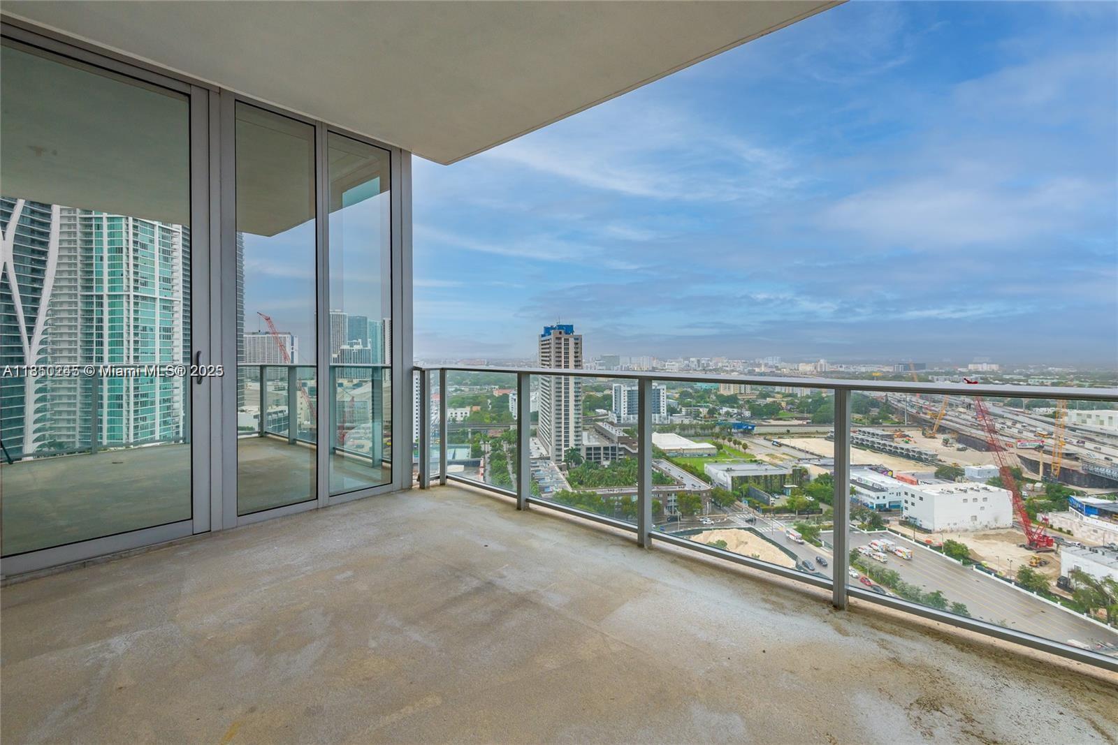 851 NE 1st Ave # 2100