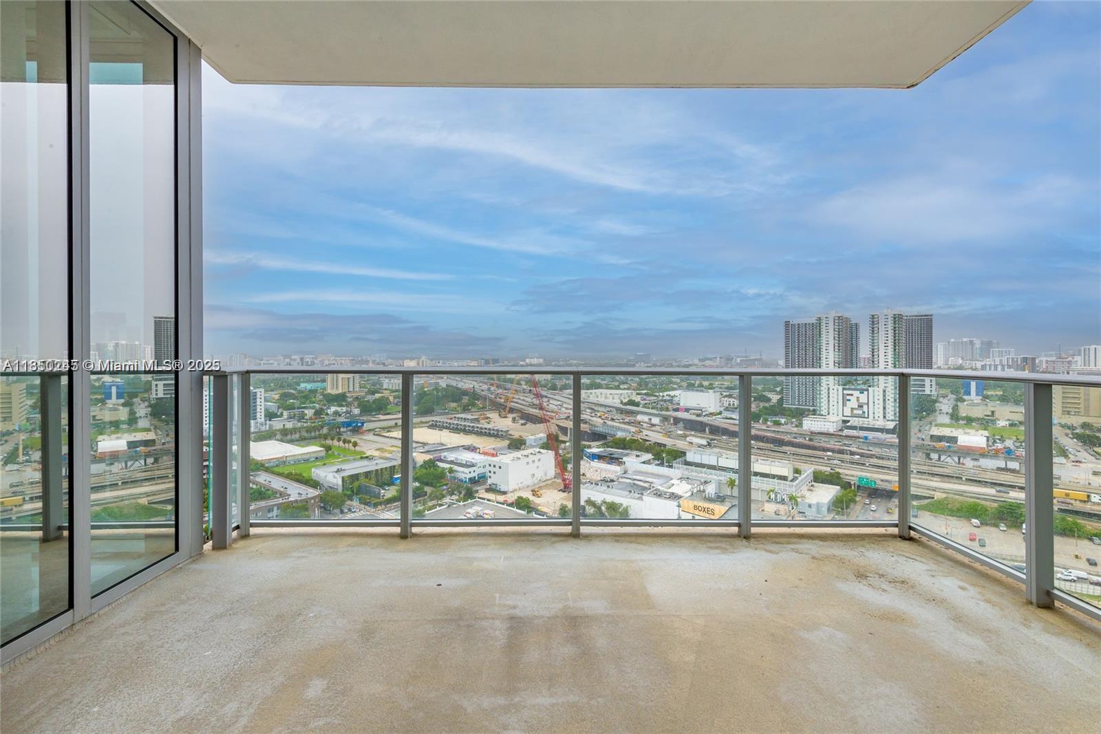 851 NE 1st Ave # 2100