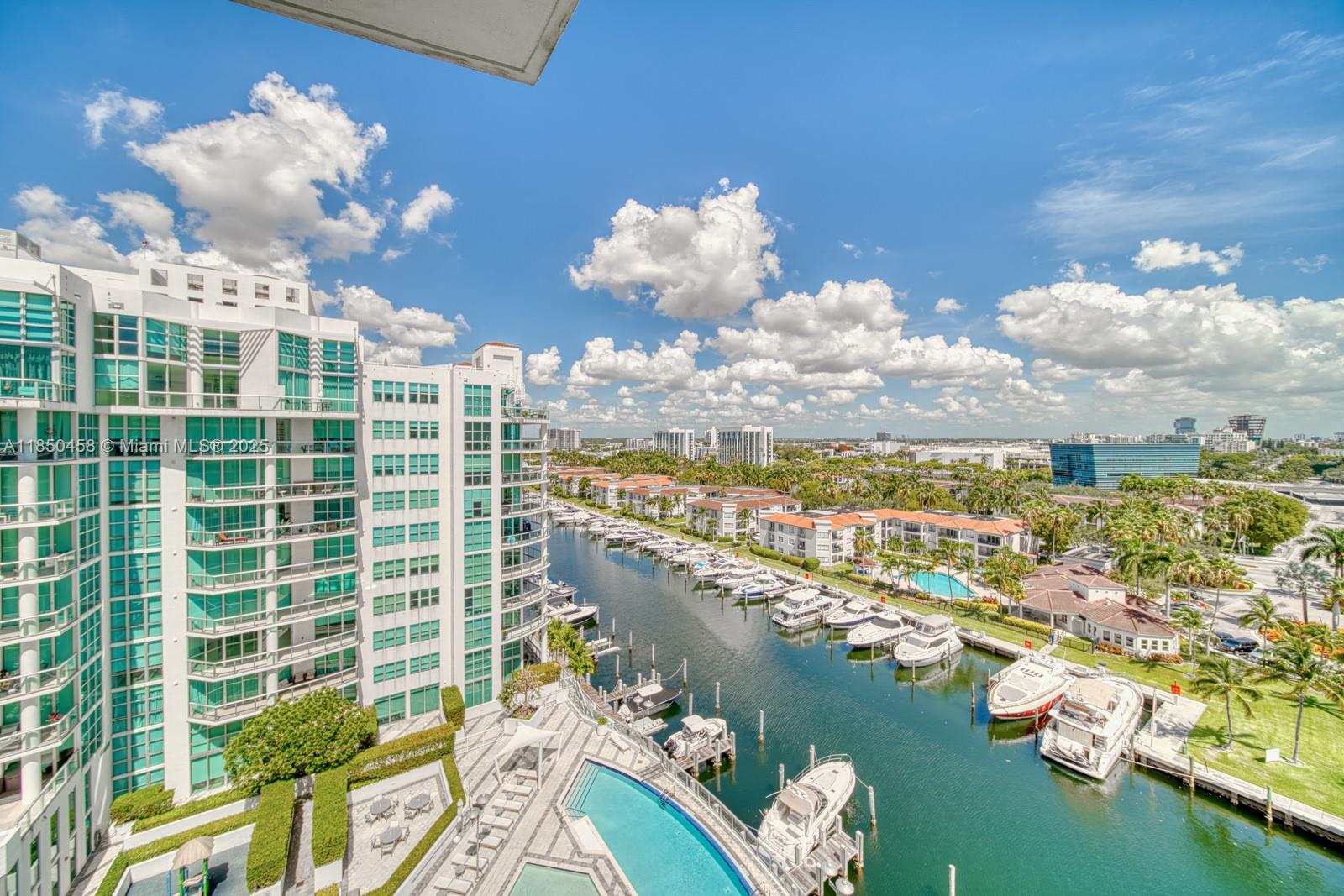 3131 NE 188th St # 1103 Unit: 2-1103