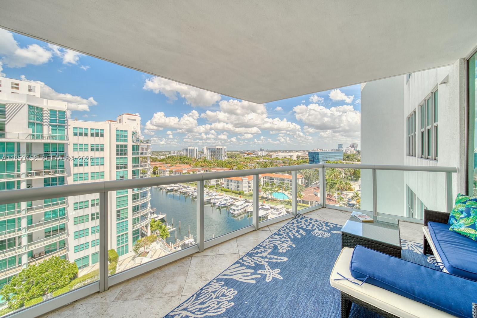 3131 NE 188th St # 1103 Unit: 2-1103