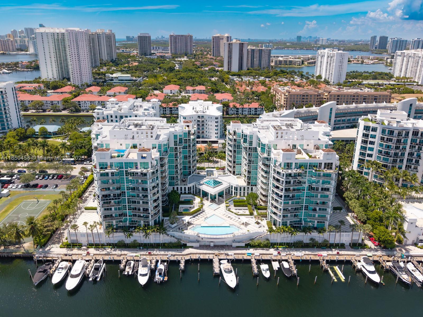 3131 NE 188th St # 1103 Unit: 2-1103